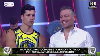 EEG La Lucha por el Honor - 06/05/2019 - 1/5