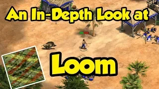 Loom in AoE2