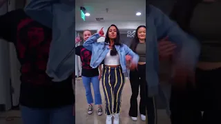 My Money Don’t Jiggle It Folds - Boys vs Girls Dance Competition #Shorts