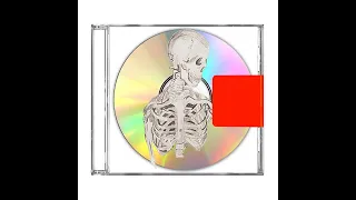 KANYE WEST // YEEZUS 2 // OFFICIAL NO EDITS FULL ALBUM