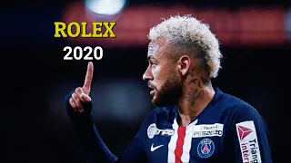 Neymar Jr - Rolex | Skills & Goals - 2020 | HD