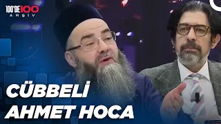 Cübbeli Ahmet Hoca | Okan Bayülgen ile Uykusuzlar Kulübü