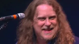 Govt Mule Deepest End