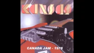 Kansas - Live - Song For America - Canada Jam - Keyboards Only