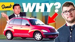 Terrible Car Designs That Actually Worked | WheelHouse