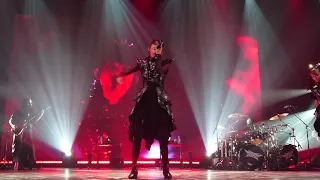 Babymetal - Kagerou (live in Moscow, 01.03.2020)