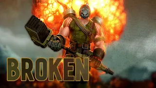 Broken - SMITE Montage #13