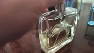 Колекція чоловічих парфумів Оріфлейм