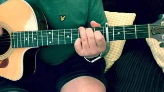 Cher/DMA’s-Believe-Acoustic Guitar Lesson