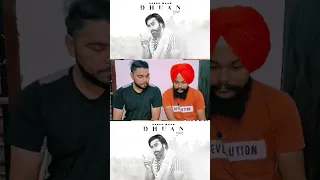 #dhuan #babbumaan #reaction #shots