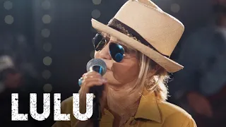 Lulu - Where The Poor Boys Dance (YouTube Sessions, 2019)