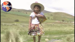 Elsa Colque - Jesús Purichiwan (Quechua)