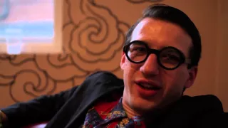 Spector - VEVO Summer Six Webisode