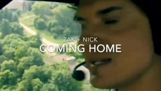 Zak Bagans + Nick Groff | Coming Home