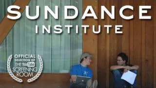 Sundance Institute Directors Lab 3: Working with the Actor