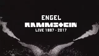 Rammstein - Engel [1997-2017]