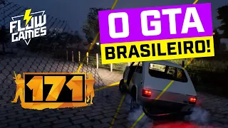 TEASER GTA BRASILEIRO - O 171! (ACESSO ANTECIPADO)
