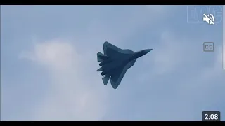 ГИБРИДНАЯ ВОЙНА:IT FEELS SO GOOD 🔥RUSSIAN UFO ÷ SU 57