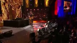 Neil Young - Pocahontas (Live at Farm Aid 2014)