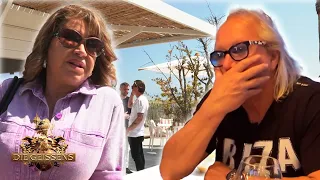 Carmen Geiss' genialer Plan 😎 und Shania Geiss' verzweifelter Anruf! 😱 | Die Geissens