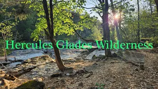 Hercules Glades Wilderness
