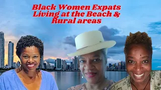 Black Women Expats: Life in San Carlos & Coronado Beach |Chiriqui Province | Black Women Abroad