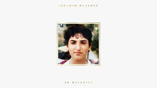 Ibrahim Maalouf - All Around the Wall