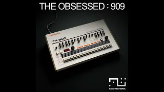 The Obsessed - 909