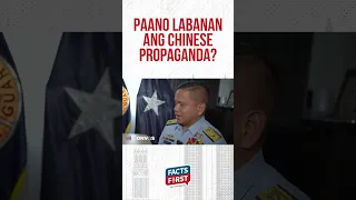 How to fight China’s propaganda on the West Philippine Sea