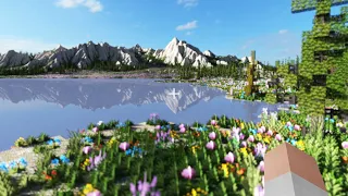 I made Minecraft into a REAL LIFE Simulator... (ULTRA REALISTIC)