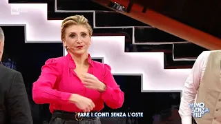 Mimo senza fili - Stasera tutto è possibile 23/02/2021