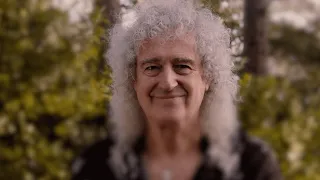 Brian May - On My Way Up (Official Video)