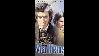 Сериал  Маллены  1 серия  1979 год Великобритания