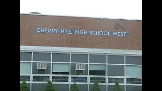 Cherry Hill West - Hall of Fame 2022