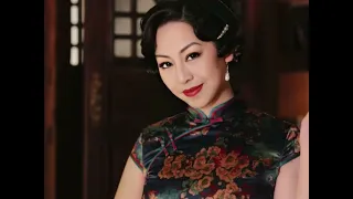 Wo Shi Bu Shi Ni Zui Teng Ai De Ren 我是不是你最疼爱的人 by Pan Yue Yun (潘越云) #chinesesong