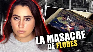 La MASACRE de Flores