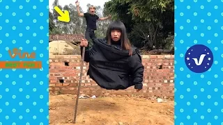 Funny Videos 2018 ● People doing stupid things compilation P6