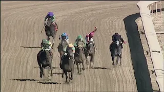 LAUREL PARK 02 09 2024 RACE 3