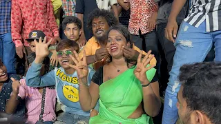 Pakka Mass | #Hulchul by Youth | Masti by Youth & #Transgrnder | Golkonda #Bonalu 2022