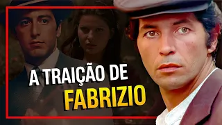 EP12 | COMO MICHAEL CORLEONE SE VINGOU DE FABRIZIO | O Poderoso Chefão