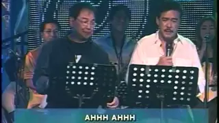 20110430 [EB] Bossing: "The Birthday Concert" (2/3)