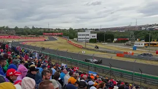 Formula 1 - Race Highlights - Hungarian Grand Prix 2022