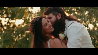 Lucky Love - The Batts Wedding