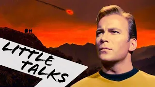 Little Talks - Captain Kirk Tribute: A Star Trek Music Video