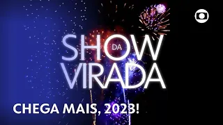 Show da Virada 2022-2023: Vinhetas alternativas (Sábado, 31/12/2022) #17