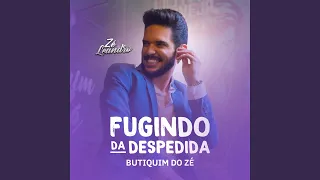 Fugindo da Despedida (Butiquim do Zé)