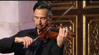 Paganiniana by Milstein - Marc Benzekri - violin