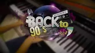 Mike Morato - Back to 90's (Mashup)