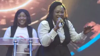 Irresistible high praise @Recharge Conference 2021