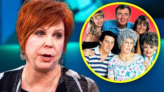 Vicki Lawrence Finally Reveals Why She Left Mama’s Family